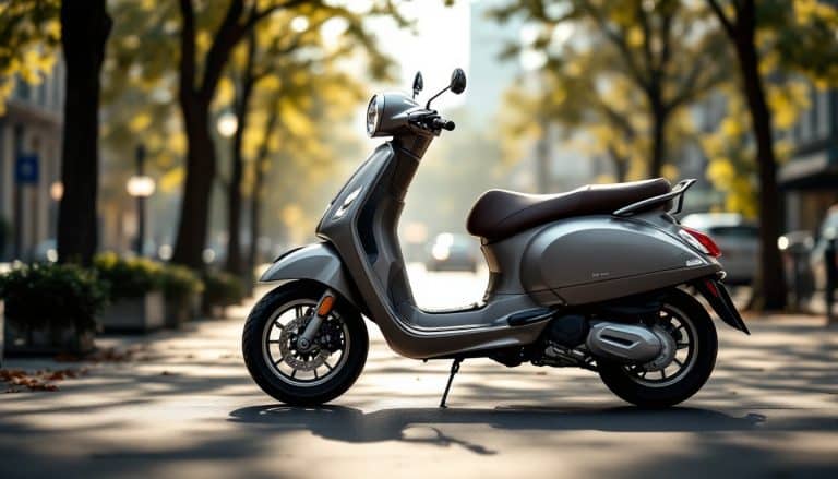 Comprendre le coût de l’assurance d’un scooter MP3 500